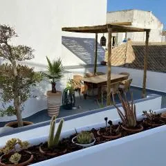 132 La Casa del Pintor