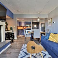 Mountain Green Condo 1C7 The Cozy Den condo