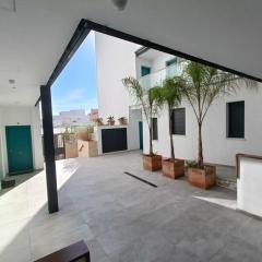 Livingtarifa Apartamento La Palmera