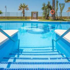 Livingtarifa Apartamento Serendipia