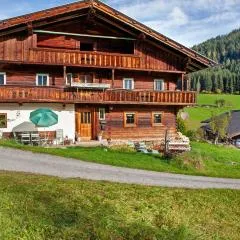 Uriges Bauernhaus Achtzehn53