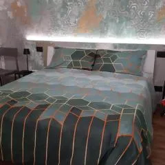 Re Giocondo Room