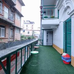 Antique Hostel Nepal