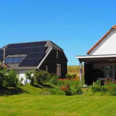 Ruime boerderij met haard, pooltafel en veranda