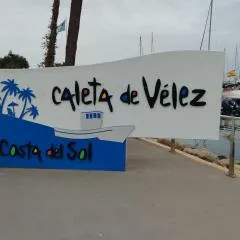 Brisas del mar