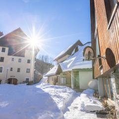 Résidence Vacancéole La Perrière