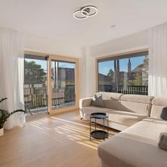 Apartment Sonnblick Kaltern