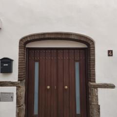 Apartamento Turístico La Choza