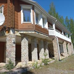 Villa Tahko Kerssintie