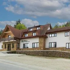 RHOLL Pension & Restaurant