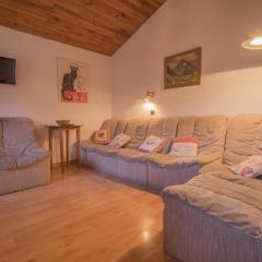 Appartement spacieux 2 pièces, 4 pers, skis aux pieds, balcon ouest, proche commerces et remontées - FR-1-356-295