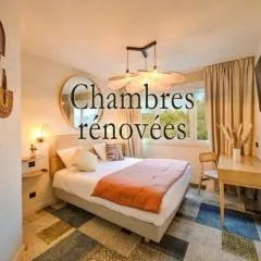 Hotel Bhoma Troyes