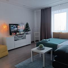 VIP Студия ЖК Ривьера