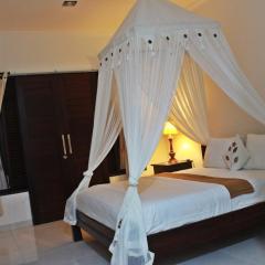 丹基恩芒卡兰民宿