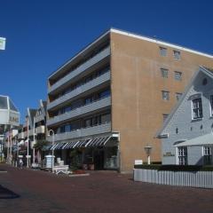 Tierfreie,strandnahe Nichtraucher-Ferienwohnung