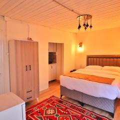 old city houses sultanahmet