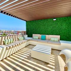 Veranto Amazing Penthouse with Private Pool and Rooftop