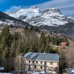 Le Moulin des Olirics