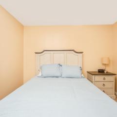 The Strickland Stopover