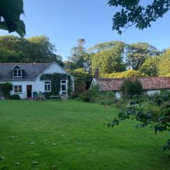 Laundry Cottage