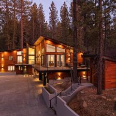 65 - Big Bear Manor Estate home