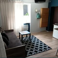 COZYMini Apartment
