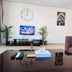 Aspire Tower - Dual Comfort Two Bedroom Juffair