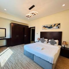 Aspire Tower-Two Bedroom Urban Haven Juffair
