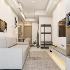 Simatupang Suites, CityView Apartment in South Jakarta