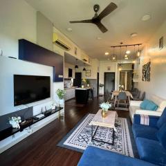 Nerv Homestay E820 Loft Imago