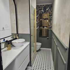 Luxusný apartmán pri nemocnici