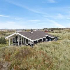 Holiday Home Udder - 250m from the sea by Interhome