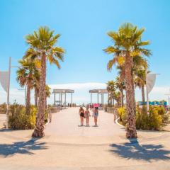 Mobil-Home La Carabasse