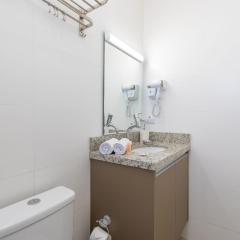 Apartamento de 1 Quarto no Faivre - FAI1301