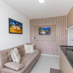 Apartamento de 1 Quarto no Faivre - FAI1301