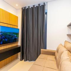 Apartamento de 1 Quarto no Faivre - FAI0409