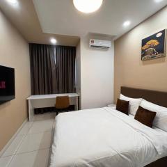 The Orkid HorizonSuitesKLIA Netflix