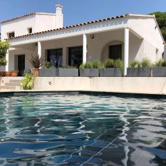 Villa MAJOULIÈRE
