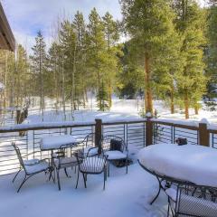 Starfire 1972 by SummitCove Lodging