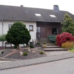 Ferienwohnung Hedi