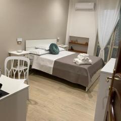 B&B Civico 22 Silvestre