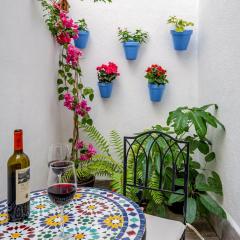 La Almunia de Córdoba, Centro Histórico