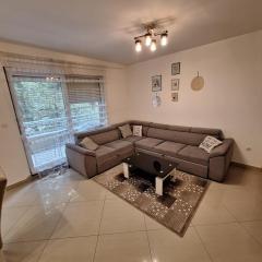 Apartment Enjoy free private parking