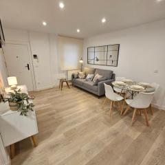 TATI HOMES - Ruiz Zorrilla 2,5