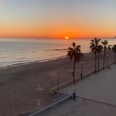 Un balcón al mar