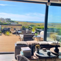 Villa Trevi , spacieuse, vue mer