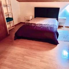 Quarto em casa em Bragança, Parque eixo Atlântico