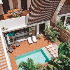 Luxury Villa-4bd PrivatePool- Family Retreat