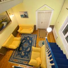 Хостел Особнячок