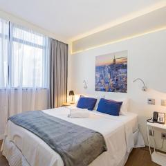 Estudio Completo no Batel - HSB1262